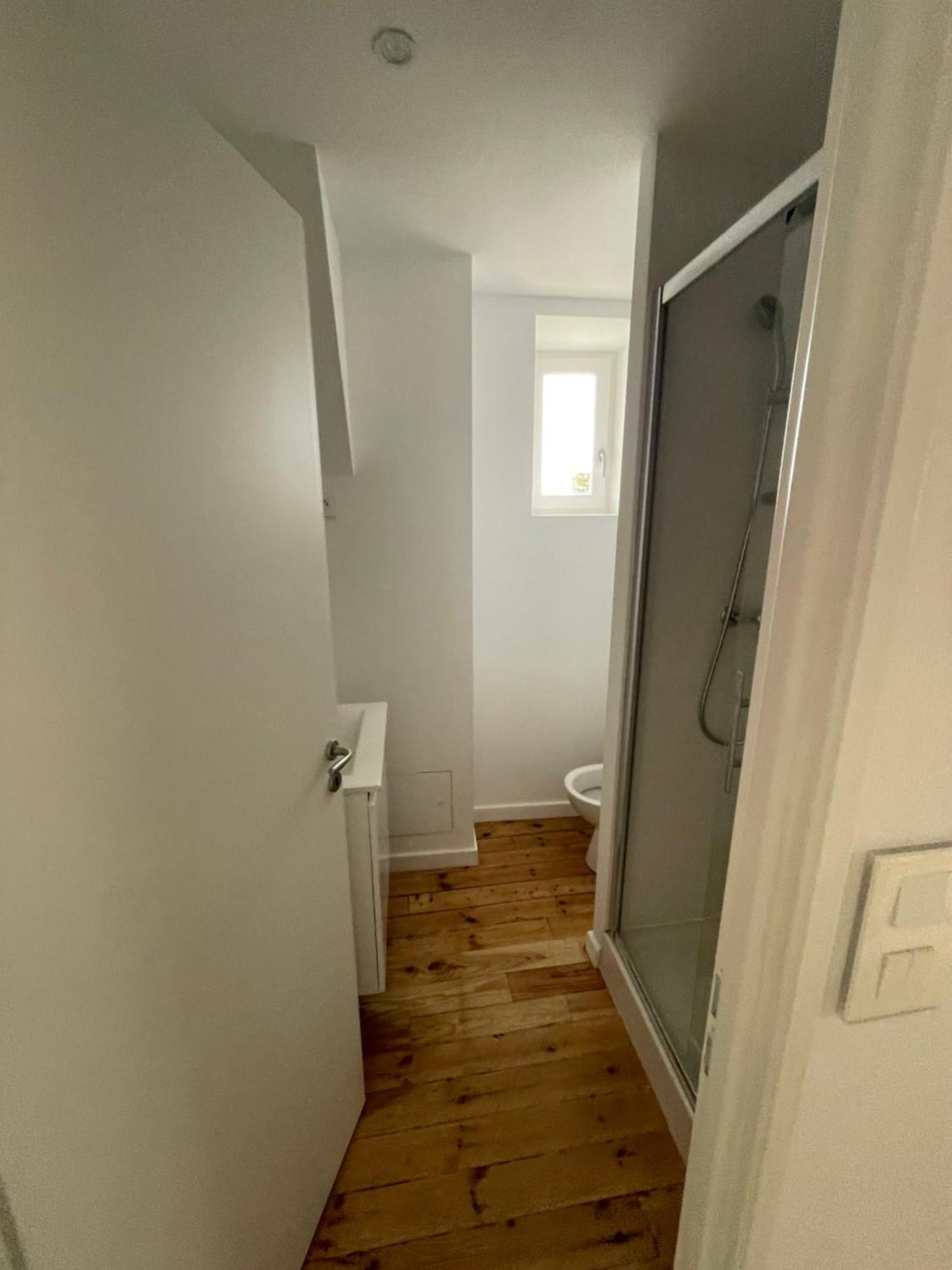 Apartment En Plein Centre